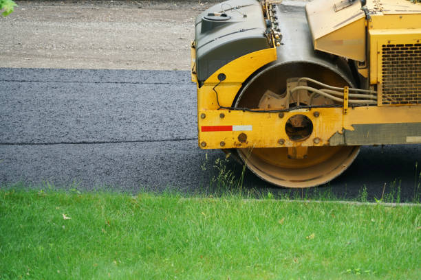 Best Driveway Repair and Patching  in Berryville, AR